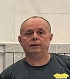 Lutz Braun - Trainer des VfB Flöha