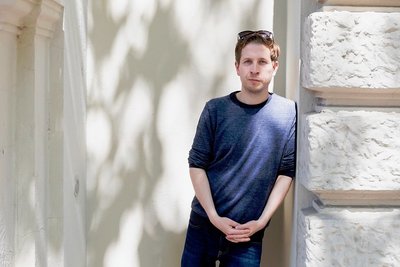 Kevin Kühnert hat gute Chancen, beim Berliner SPD-Parteitag am Samstag zum Generalsekretär der Partei gewählt zu werden. 