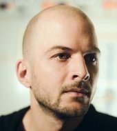 Nils Frahm - Pianist