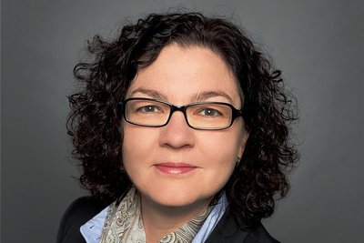 Heike Hofmann-Lauer - Niederlassungsleiterin