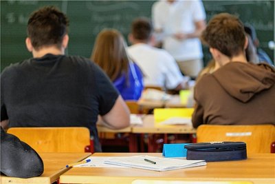 Bereits im kommenden Schuljahr soll der neue Energie-Lehrer in Plauen seinen Dienst antreten. 