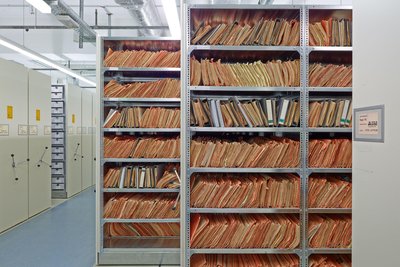 Über Möglichkeiten einer Antragstellung auf Einsicht in Stasi-Akten wird in Zschopau und Marienberg informiert.