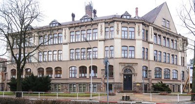 Gymnasium