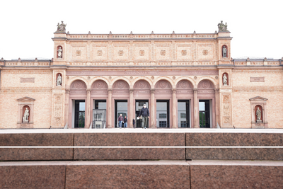 Hamburger Kunsthalle