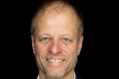 Jörg Pitschmann - Generalmusikdirektor