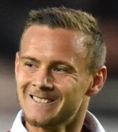 Chris Löwe - Fußballprofi