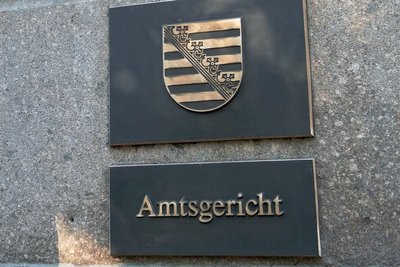 Weil er in Widerspruch gegangen ist, muss ein Falkensteiner nun nicht nur die geforderten 60 Euro Bußgeld zahlen, sondern auch noch die Gerichtskosten. 