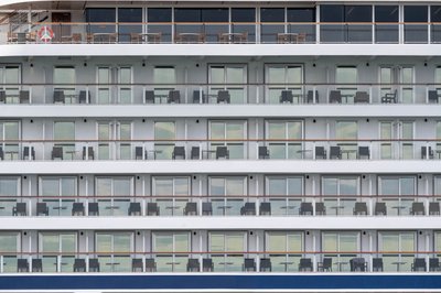 Die Zahl der Kreuzfahrt-Passagiere hat in Deutschland einen Rekordwert erreicht. (Archivbild.)