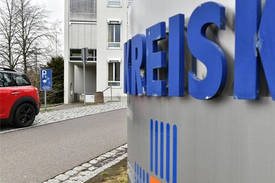 „Unser Anspruch ist eine wohnortnahe, qualitativ hochwertige medizinische Versorgung“, sagt Matthias Stolze, der neue Geschäftsführer am Kreiskrankenhaus Freiberg.