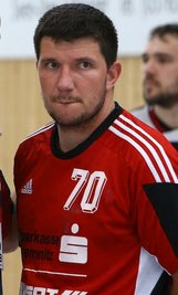 Neuer Trainer: David Kylisek.