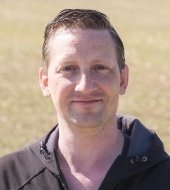 MarkusBaumann - Vorsitzender Hundesportverein Rodewisch