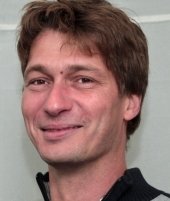 Daniel Koch, Schützenkönig in Hallbach