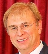 André Raphael - Rathauschef