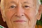 90-Jähriger Vorbild für Schreiersgrüner -