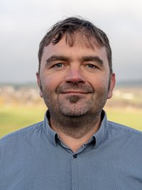 Alexander Spitzner, Geschäftsführer TWV. 