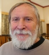 ReinhardtNaumann - Chorleiter