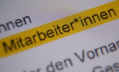 Geht es nach der CDU-Stadtratsfraktion, soll die Plauener Stadtverwaltung auf die Gender-Schreibweise verzichten. 