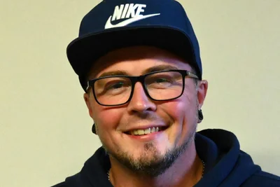 David Doll ist im Alter von 37 Jahren gestorben.