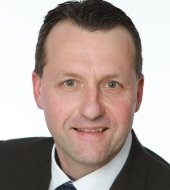 Jörg Schmidt - Fraktionsvorsitzender der CDU im Plauener Stadtrat und Stadtverbandsvorsitzender