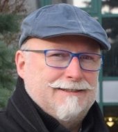 Sandro Bauroth - Bürgermeister vonElsterberg