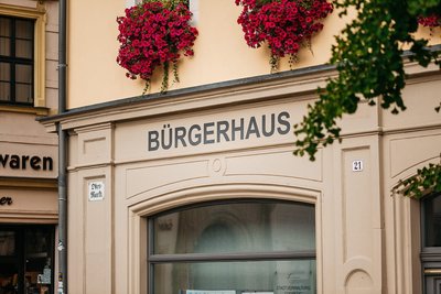 Das Bürgerbüro der Stadt Freiberg arbeitet wegen einer technischen Störung eingeschränkt.