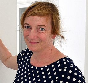Sylvia Graupner - Illustratorin