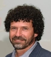Raik Schubert - Bürgermeister(Bürgerinitiative Niederwiesa)