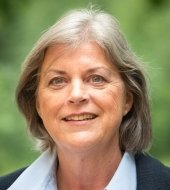 Angela Bartsch - Gemeinderätin(CDU)