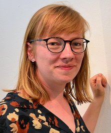 Helene Graupner - Illustratorin