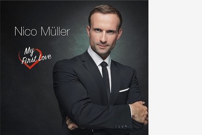 Nico Müller: "My First Love"