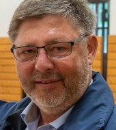 Johannes Voigt - Bürgermeister vonKönigshain-Wiederau