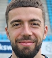 DominikPelivan - Abwehrspieler