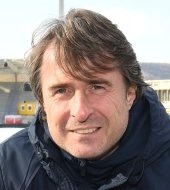 Heiko Hambeck - Fanbeauftragter des FC Erzgebirge Aue