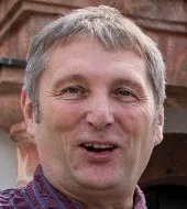 Frank Dehne - Rochlitzer Oberbürgermeister