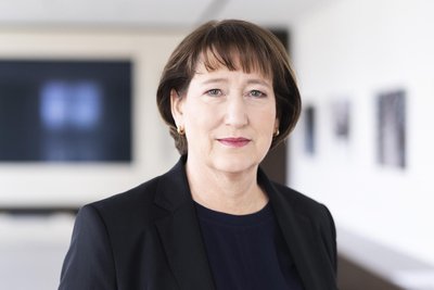 Will die Strafzahlungen der EU abwenden: VDA-Präsidentin Hildegard Müller.