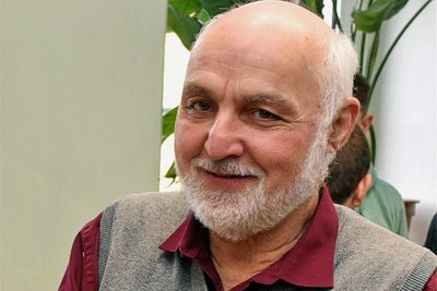 Christoph Weidensdorfer ist Initiator der Begegnung der Vereinsfreunde aus Zethau mit Loket. 