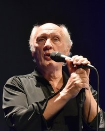 Herman van Veen wird am 27. Februar erwartet. 
