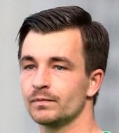 Martin Männel - FCE-Torwart