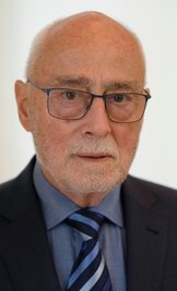 Landwirtschaftsexperte Peter Tillack.