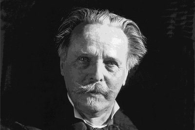 Karl May - Schriftsteller