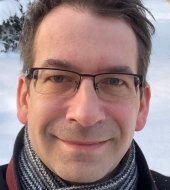 Jens Hinkelmann - Stellvertreter Bürgermeister
