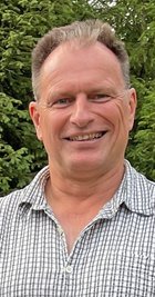 2022 wurde Dr. Peik Mutze Präsident des Lions Club Freiberg.