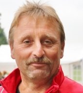 UdoHaußmann - Trainer des Hennersdorfer SV