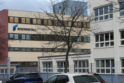 Noch im ersten Quartal soll der Verkauf des Werkes in Hartha über die Bühne gehen.