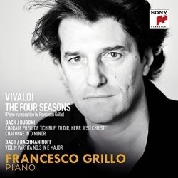 Francesco Grillo