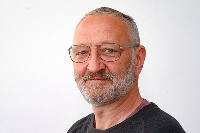 Jens Kassner, Redakteur der "Freien Presse".