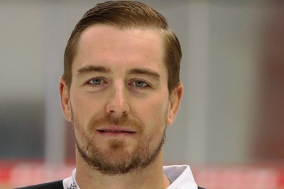 André Schietzold - Eishockeyspieler in Crimmitschau