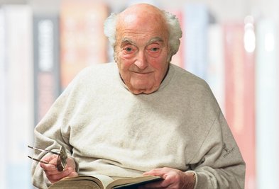 Stefan Heym.