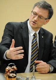 Raphael Kürzinger.
