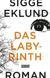 Sigge Eklund: "Das Labyrinth"